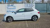Skoda Fabia  1. Hand, wenig km, scheckheft
