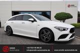 Mercedes-Benz CLA 35 AMG SB Pano-Kamera-KeyGo-LED-Night Paket - Mercedes-Benz CLA 35 AMG Shooting Brake Gebrauchtwagen