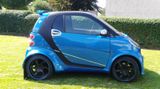 Smart Super gepflegter Smart 451 mit Lorinser Br... - Smart: Lorinser