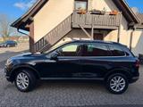 Volkswagen Touareg 3.0 V6 TDI SCR 150kW Tiptronic - - Volkswagen Touareg: Schwarz