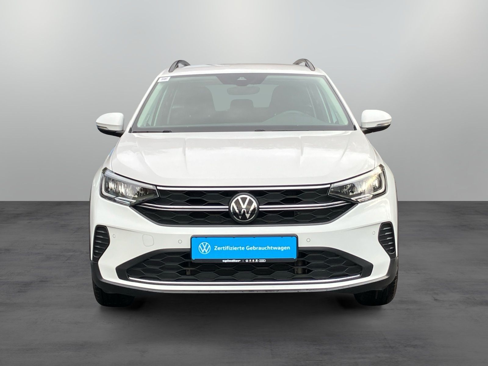 Volkswagen Taigo - Bild 6