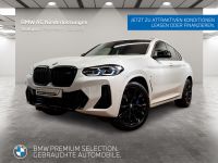 BMW X4 M40 - Vorschau Bild 1