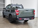 Ssangyong Musso Grand 2.2 D 6AT 4WD Blackline Navi|Sitzbel - Ssangyong MUSSO mit Schiebedach
