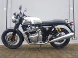 Royal Enfield Continental GT 650 - ROYAL ENFIELD CONTINENTAL GT