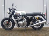 Royal Enfield Continental GT 650 - Offers matching your search criteria