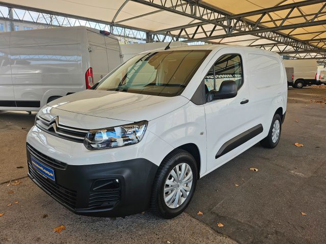 Citroën Berlingo 1.5 HDI 100 L2 XL Kasten lang