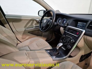 Volvo V60 - 12