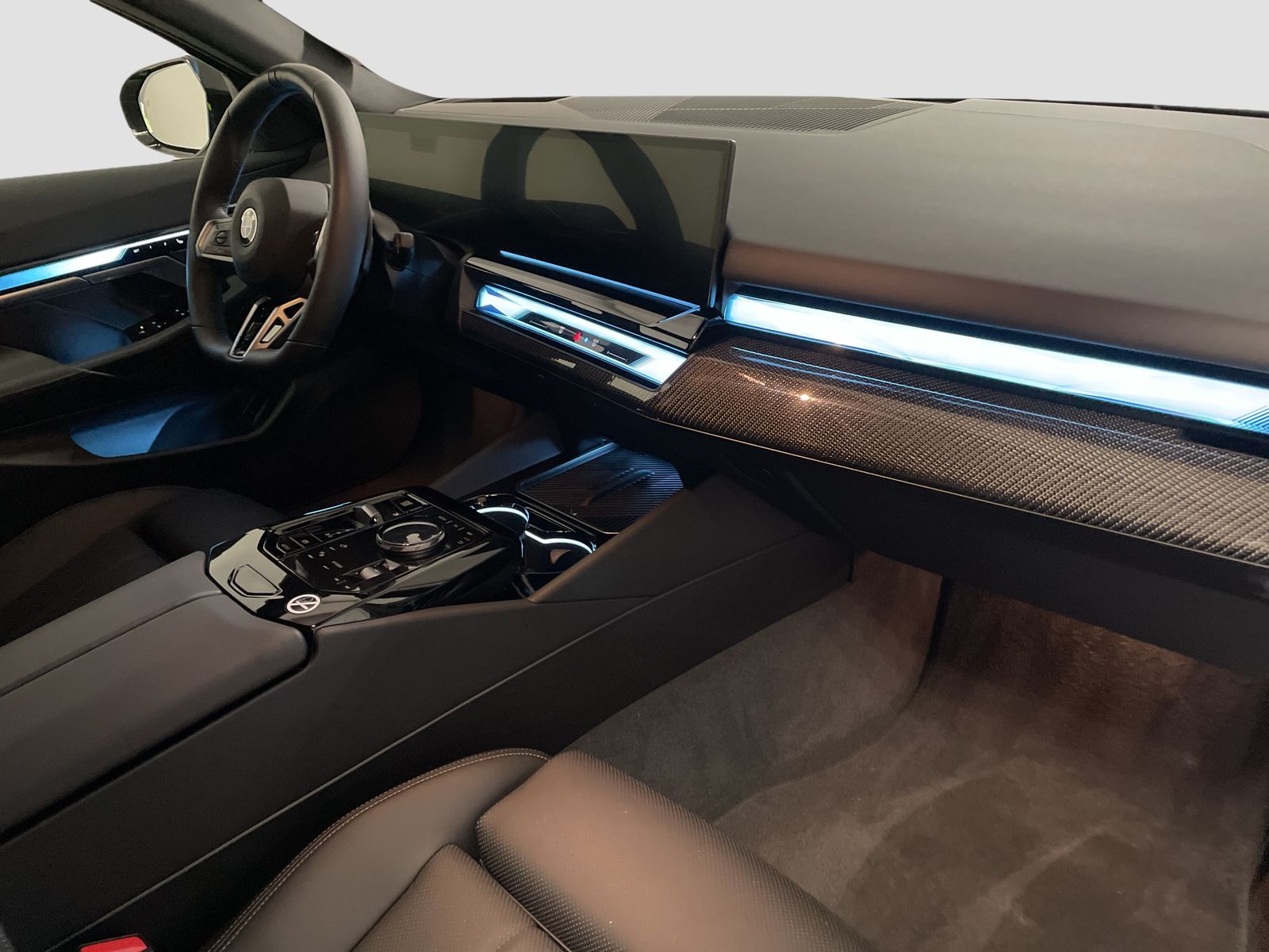 BMW 520 - Bild 11