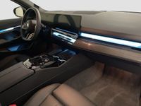 BMW 520 - Vorschau Bild 11