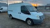 Ford Transit Kasten FT 280 M City Light - Ford Transit: 280m