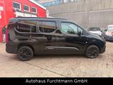 Citroën Berlingo Max XL Blue-HDi 130 EAT8 7-Sitzer - gebrauchte Citroën Berlingo aus dem Jahr 2024