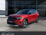 Opel Frontera 1.2 Hybrid Aut. GS 7Sitze Winterpaket - Opel Frontera: 2.2