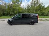 Mercedes-Benz Viano 3.0 CDI AMBIENTE lang AMBIENTE - gebrauchte Mercedes-Benz Viano aus dem Jahr 2006