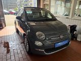 Fiat 500C DolceVita*PDC*CarPlay&AndroidAuto*DAB+* - mit Hybrid-Antrieb: Cabrio