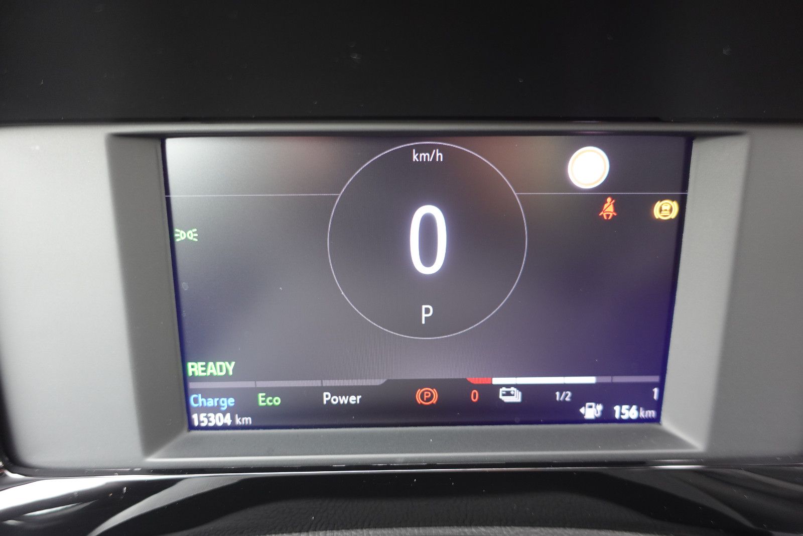Fahrzeugabbildung Opel Mokka-e Elegance,Navi,Kamera,Sitzhzg,Allwetter