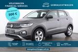 Volkswagen T-Cross Style 1.0 TSI Klima*Tempo*PDC*RFK*SH - VW T-Cross Gebrauchtwagen in Hannover