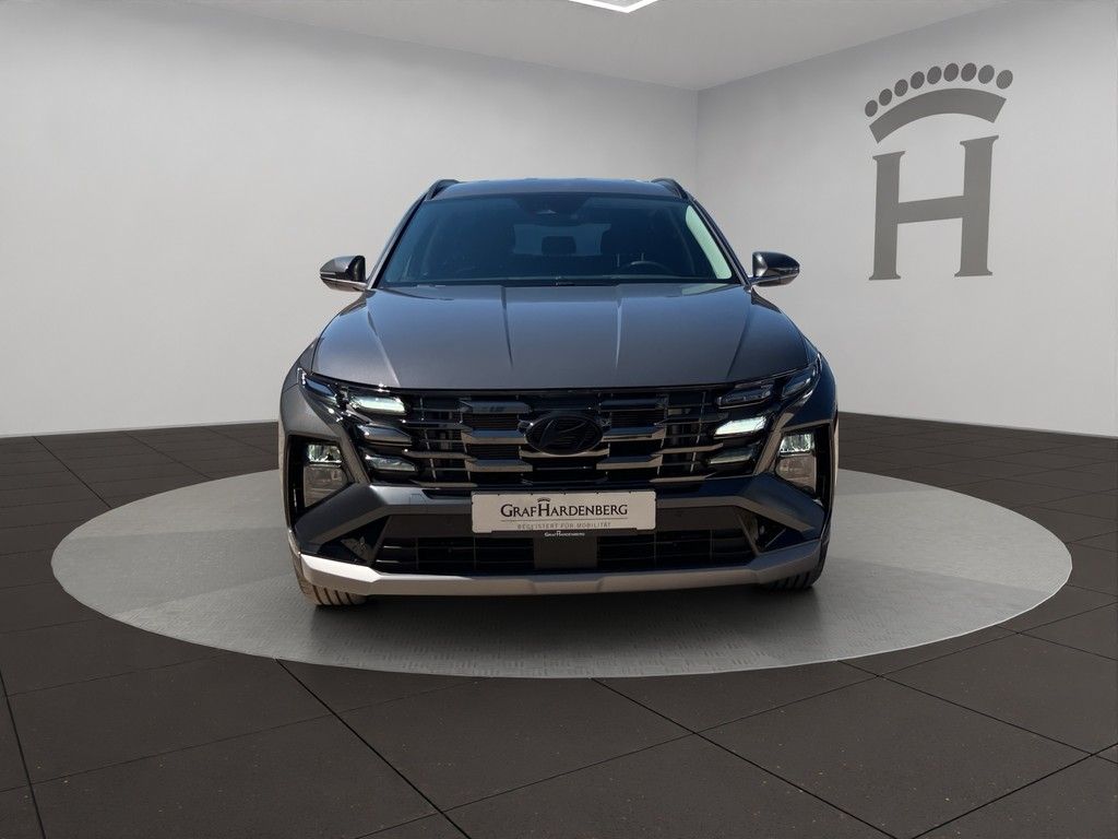 Hyundai Tucson – Bild 9