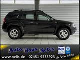 Dacia Duster 1,6 SCe LPG 115 Tempomat Klima USB Blueto - SUV bis 10.000 Euro