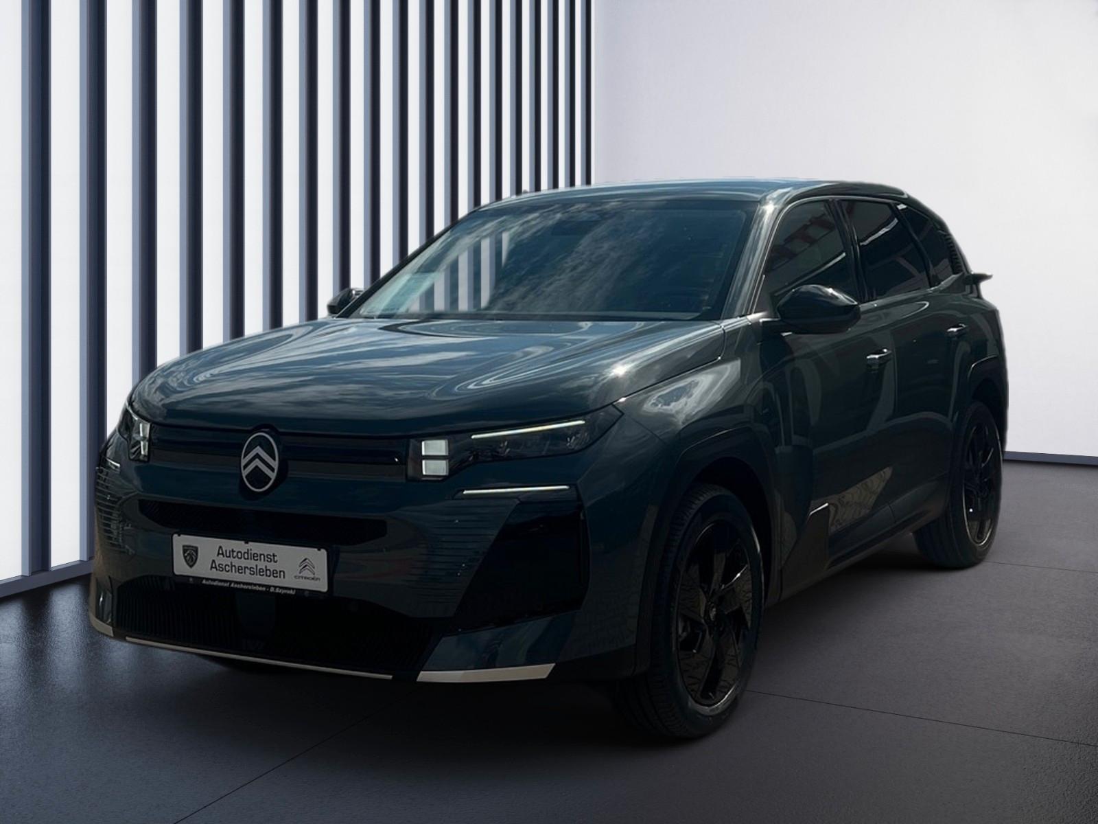 Citroën C5 Aircross Hybrid 145 PLUS