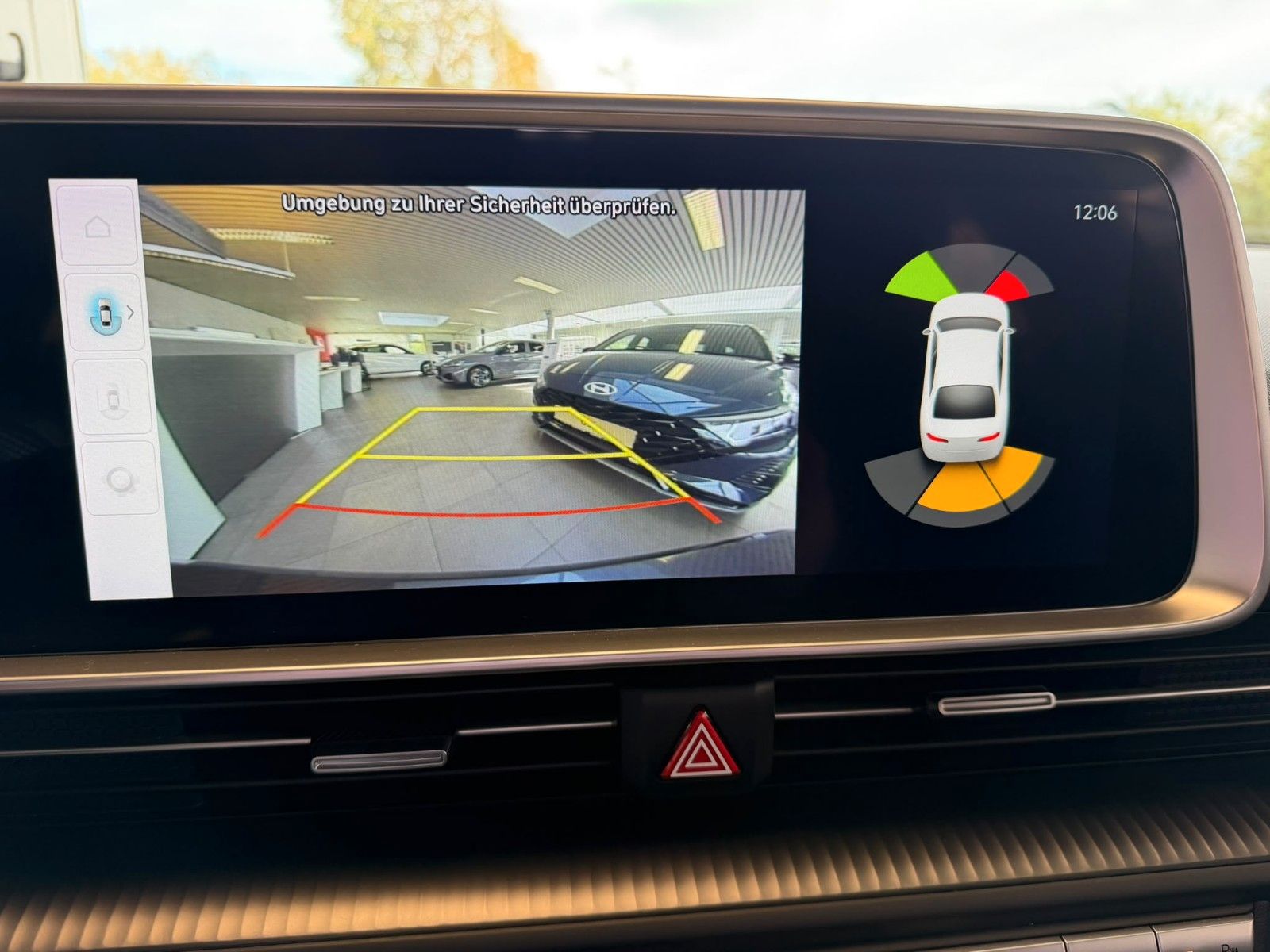 Hyundai IONIQ 6 – Bild 14
