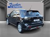 Suzuki SX4 S-Cross / AT / AHK  - Suzuki SX4 mit Hybrid-Antrieb