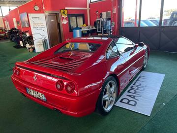 صورة 4 لـ 1996 Ferrari F355