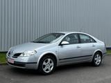 Nissan Primera 1.8 Visia AHK*NUR  78tkm*TÜV NEU* - Nissan Primera Gebrauchtwagen