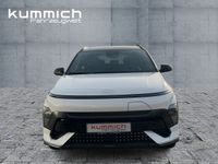 Hyundai KONA Elektro - Vorschau Bild 2
