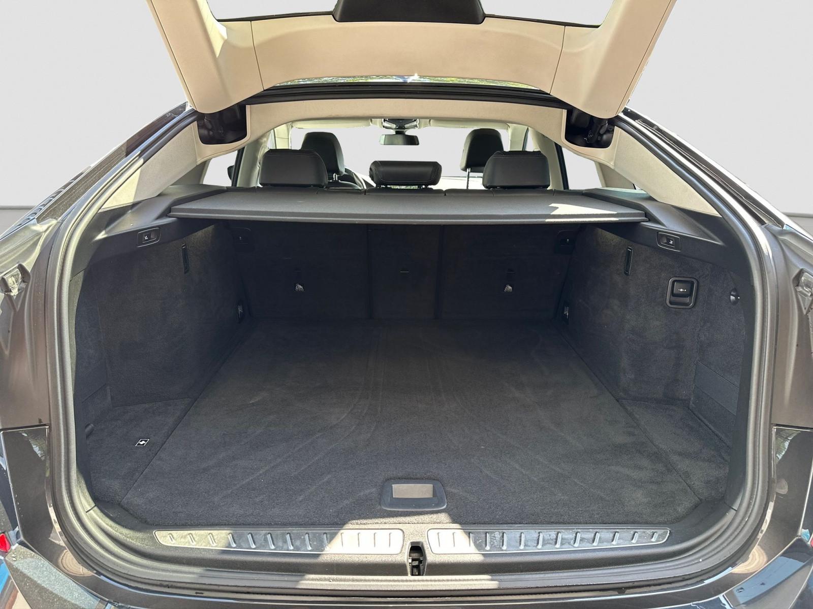 BMW 630 Gran Turismo xDrive LED/HUD/RFK/WLAN/TEMP./