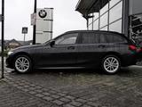 BMW 320d Touring, Automatic-Getriebe, Head-up Displa - gebrauchte BMW 320 aus dem Jahr 2023