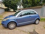 Citroën C3 1.4 Style Style - Citroën C3: 3 Türen