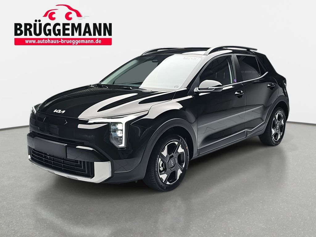 Image of Kia Stonic