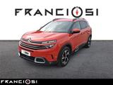 Citroën CITROEN C5 Aircross 1.5 BlueHDi 130cv Shine EAT  - Citroën C5 mit Diesel-Antrieb: Automatik