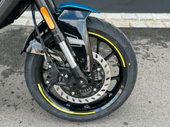 CFMOTO NK 125 ABS +++ SOFORT LIEFERBAR +++