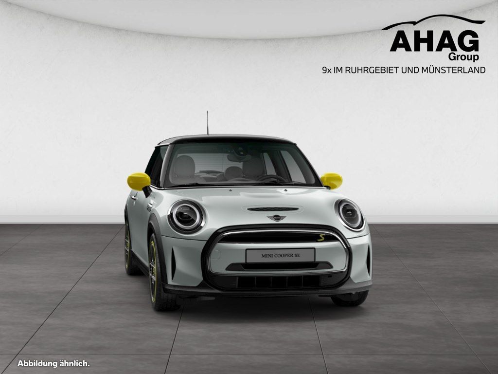 MINI Cooper SE - Bild 10