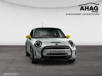 MINI Cooper SE - Vorschau Bild 10
