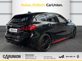 BMW 128 Ti OPF - BMW: Limousine, Ti