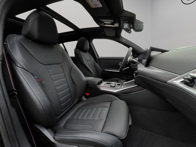 Foto Nummer 9: BMW 340d xDrive