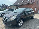 Opel Corsa D 1.3 CDTIecoFlex 4 Türer TÜV b... - Opel Corsa mit Diesel-Antrieb: 1.4