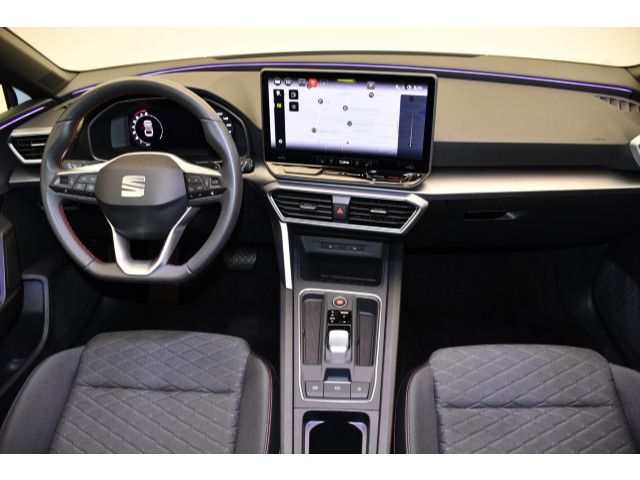 Seat Leon - Bild 4