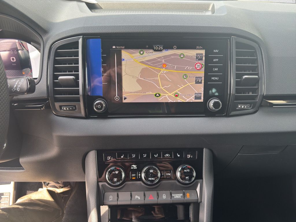 Skoda Karoq - Bild 13