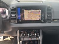 Skoda Karoq - Vorschau Bild 13