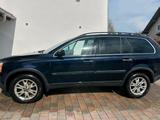 Volvo xc90 - Volvo XC90 aus 2004: Geländewagen