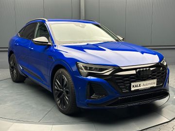 Audi Q8 e-tron - 7