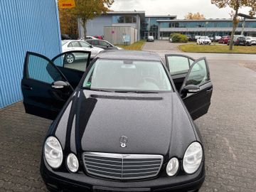Mercedes E 280 - 10