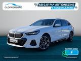 BMW 550e xDrive Touring M Sportpaket UPE: 101.409€ - BMW: X 10