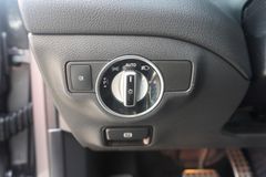 Fahrzeugabbildung Mercedes-Benz GLA 220 4Matic AMG Line 360 Kamera Navi Temp SHZ