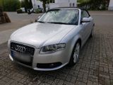 Audi A4 Cabrio Leder, Bose System, S-Line,2,7 T... - Audi A4 mit Diesel-Antrieb: Cabrio