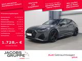 Audi RS6 Avant 4.0 TFSI quattro*Keramik*305km/h*Pano*