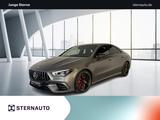 Mercedes-Benz CLA 45 S 4M AMG Coupé AHK Bur Drivers Multibeam - gebrauchte Mercedes-Benz CLA 45 AMG aus dem Jahr 2023